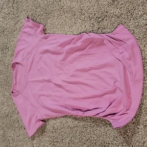 Athleta speedlight tee